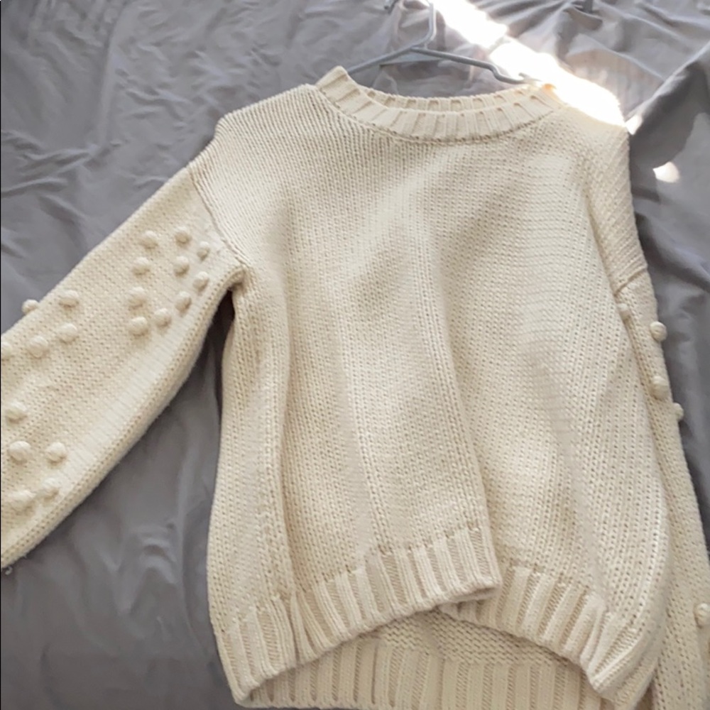 sweater